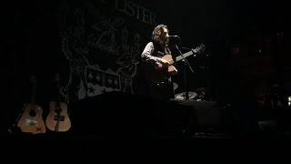 Lost Evenings - Will Varley (Live Stream)