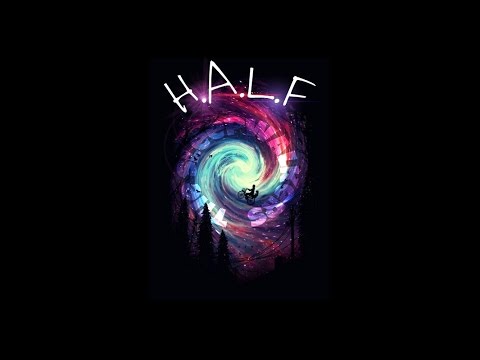 H.A.L.F - 9 To 5'ers (Prod. Canis Major)