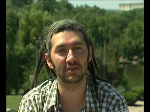 Bogdan Negroiu (El Negro) Preview Fan X