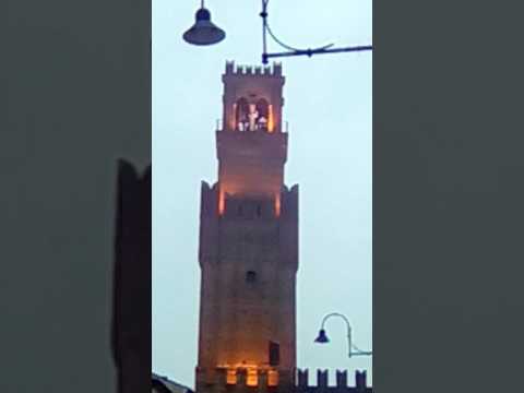 Campane di Noale (VE)-Torre Padovana
