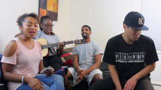 O Come to the Altar - Elevation Worship (cover)