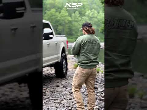 KSP Upper Control Arms: the unsung heroes of a smooth journey!