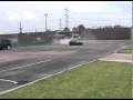 VIPER RT 10 Donuts And Accélérations