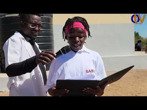 6ª EDIÇÃO  INFO MALEMA