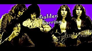 Golden Earring - The Naked Truth - 1992 - (Full Album)