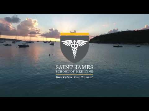 Small Classes and Beautiful Beaches - Saint James MD2 Dalal M