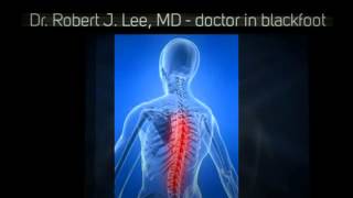 preview picture of video 'Dr. Robert J. Lee, MD - blackfoot orthopedic'