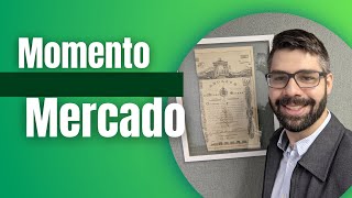 Momento Mercado - 03/08/2022