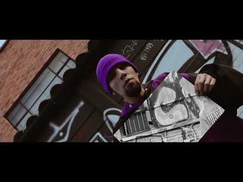 LEY INVERSA  I Da Fiulink Ft Joes Ywc [Video Oficial] ( Prod. Nadie)