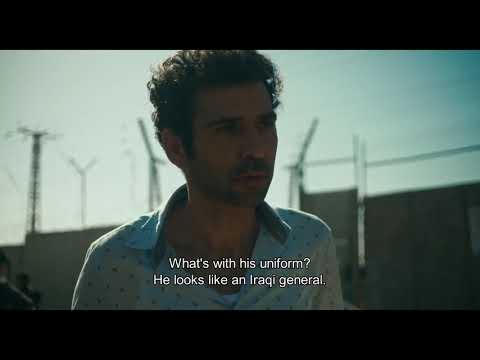 Тел Авив гори / Tel Aviv on Fire