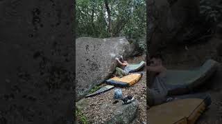 Video thumbnail: La Masa, 6a (sit). Can Boquet