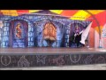 Sesame Place Countdown To Halloween Part 1