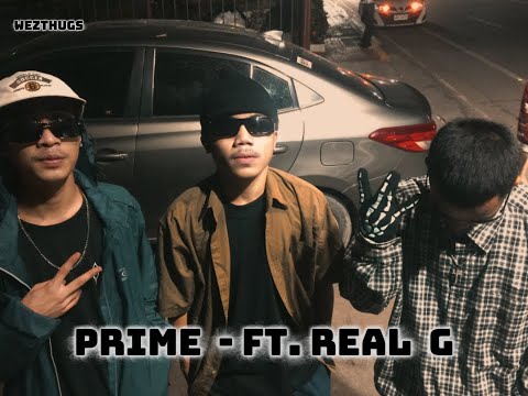 WEZTHUGS - PRIME - FT. REAL G (Official Music Video)
