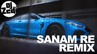 Download lagu Sanam Re (DJ Zedi LEVELS Remix) | Title Song/Track | Hip Hop/Trap Mix mp3