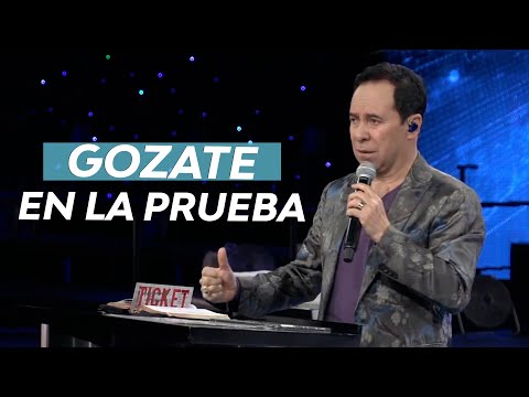Fortalécete en Dios - Él Puede Hacerlo de Nuevo - Enlace TV