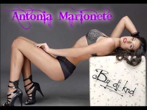 Antonia - Marionette ( DJ kNd )