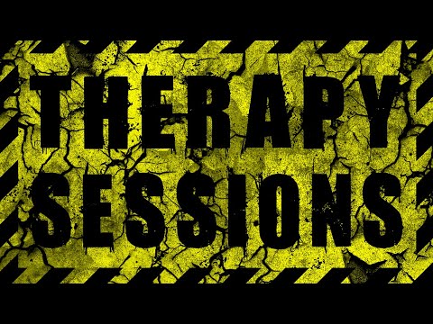 Robyn Chaos - Live @ Therapy Sessions 15/03/2008 #dnb #darkstep #electronic