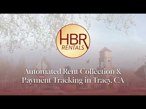 Automated Rent Collection and Payment Tracking in Tracy Explained