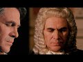 Johann Sebastian Bach - Ulrich Thein - II. Teil - 1983-84 - Subtitles En - Fr  - Restored 2024 - 4 K