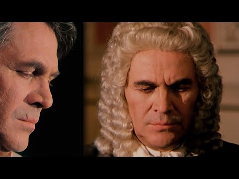 Johann Sebastian Bach - Ulrich Thein - II. Teil - 1983-84 - Subtitles En - Fr - Restored 2024 - 4 K Video-Thumbnail von YouTube