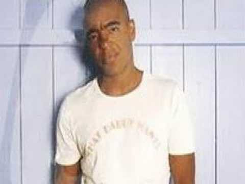 Erick Morillo funny