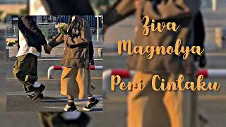 Download lagu Ziva Magnolya - Peri Cintaku (Slowed Reverb) TikTok (Aku Untuk Kamu, Kamu Untuk Aku) mp3