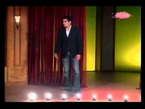 Neša Bridžis - Kako je u diskotekama