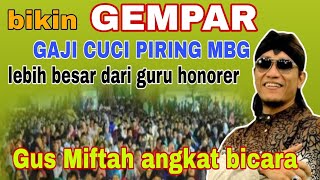 Download lagu GUS MIFTAH ANGKAT BICARA SOAL MBG mp3 Download lagu GUS MIFTAH ANGKAT BICARA SOAL MBG mp3