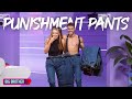 Punishment Pants Put Housemate Relationships to the Test👖💔👖 | Big Brother Australia