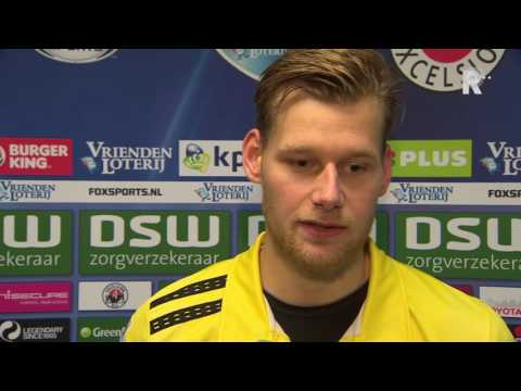 Damen terug na tweede zware blessure