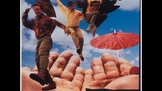 Daddy Never Cried - PFR with LYRICS