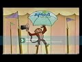 PBS Kids Sprout Now Bumper Barney Friends Alternate 2005 09
