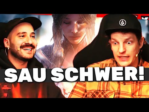 Returnal trifft Soulslike! Wir spielen SCARS ABOVE