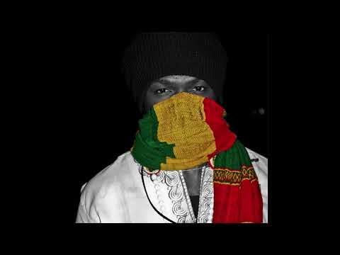 IZUMIN FYAH - DISCIPLINARY DUBPLATE - ALDEA DE CARBÓN aka  CHARCOAL TOWN