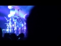 [HD] Primus *NEW SONG* "Green Ranger" + Drum Solo Live In Northwest Arkansas @ The AMP 05-27-2011