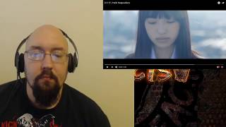 Hellosleepwalkers  新世界 Reaction.  Catchy hooks, and alot of fun.