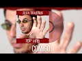 Zeca Baleiro - Comigo