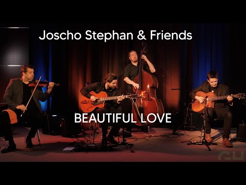 Joscho Stephan  & friends - Beautiful Love