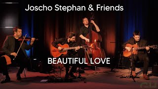 Download lagu Joscho Stephan  & friends - Beautiful Love mp3
