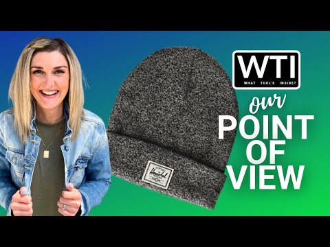 Herschel Supply Co. Beanie Caps - WTI product video review