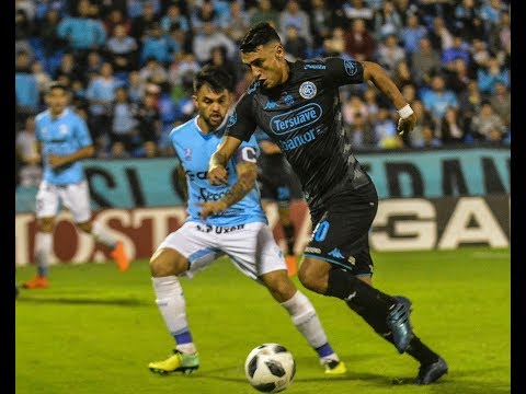 Fecha 27: Resumen de Belgrano - Temperley