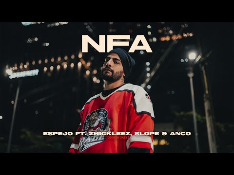 Reno871 - Espejo Ft. Zhickleez, Slope & Anco - N.F.A.