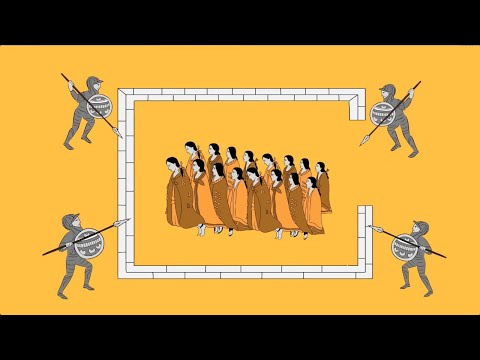 Malitzen: Enslaved Interpreter for Hernan Cortés (WAMS E02)