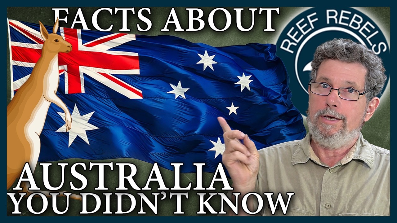 Only in Australia... Australia Day Special 2025