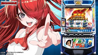 【パチスロ】実は初打ち、スマスロモンキーターンV打つぞ✊️❤️‍🔥｜縦型配信【 #パタちの朝スロ 】