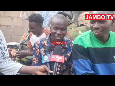 ALIYEKAMATWA AKIVUNJA MABANGO YA CCM AFUNGUKA YOTE !! "MIMI NI MTU WA KAZI SIWEZI KUACHA KAZI "