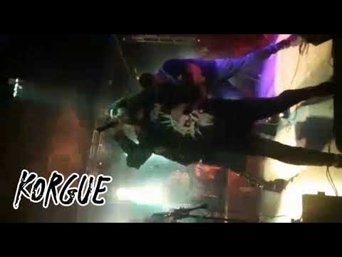 Video de la banda Korgue