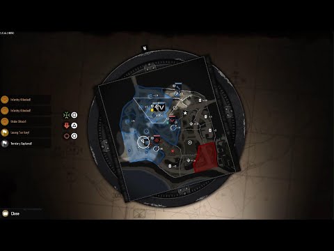 Company of Heroes 3 1vs1 Wehrmacht vs British Forces PS5