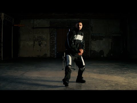 SNEAZZY - CÔTÉ PASSAGER (Clip sans Kaaris)