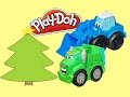 Play Doh Cars Diggin' Rigs Chuck and Friends ...